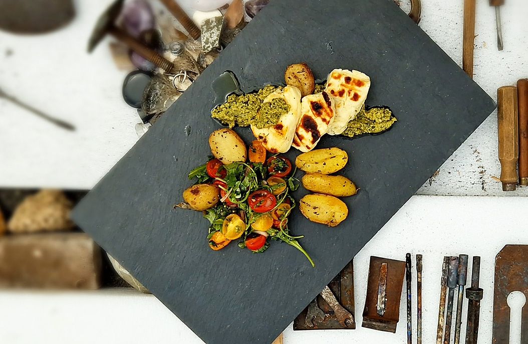 Menu-Ideen