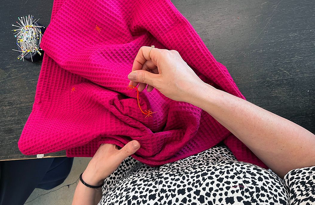 Die Marktlücke-Werkstatt