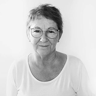 Karin Grüniger 