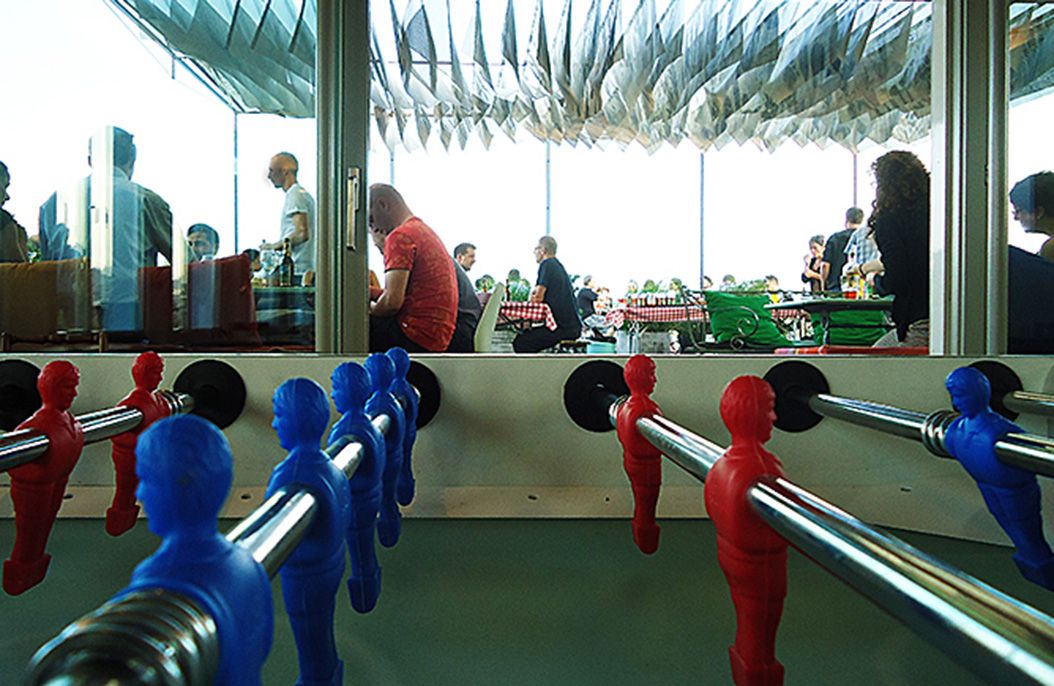 Spiele an der Fiiirabigbar 