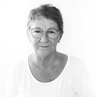 Karin Grüniger 